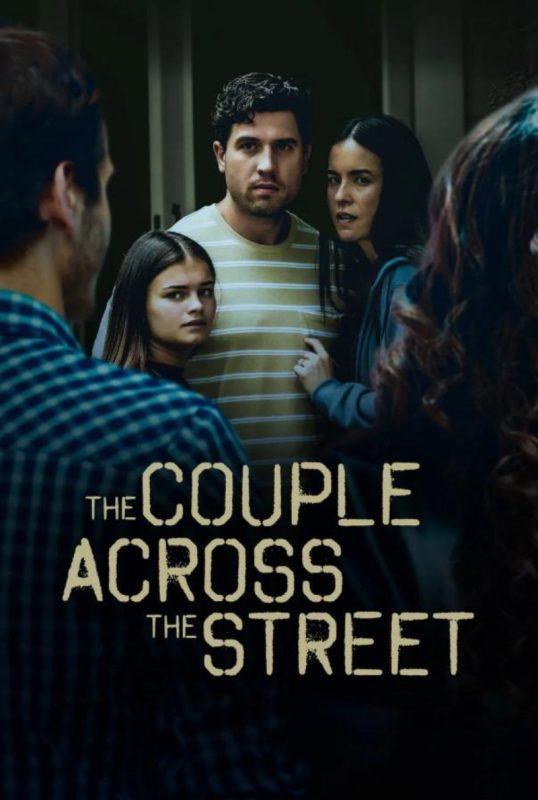 危邻 The Couple Across the Street (2026)-光鸭·臻影社