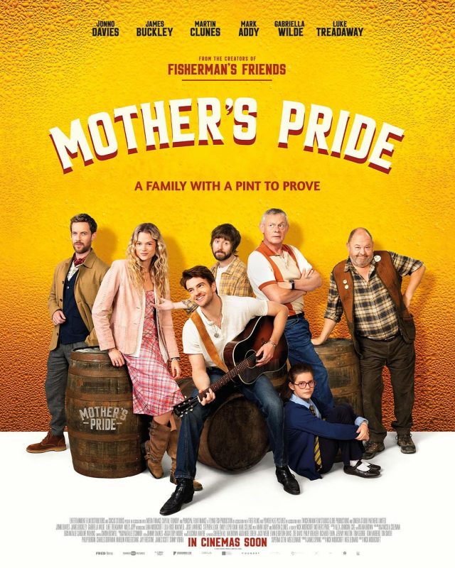 家酿荣耀 Mother's Pride (2026) - 光鸭·臻影社-光鸭·臻影社