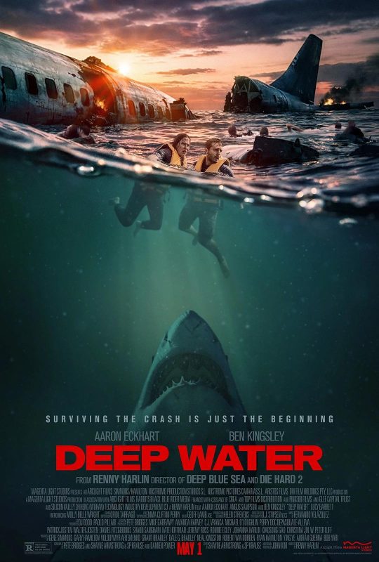 深水 Deep Water (2026) - 光鸭·臻影社-光鸭·臻影社