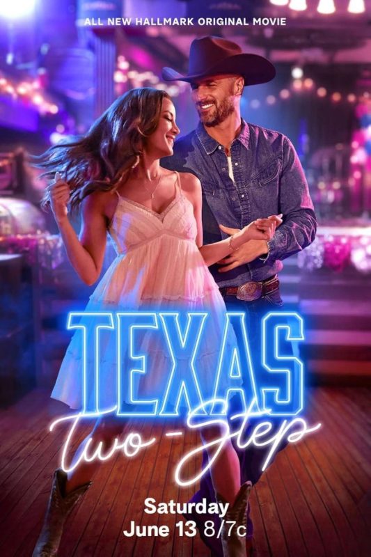 德州双步舞 Texas Two-Step (2026) - 光鸭·臻影社-光鸭·臻影社