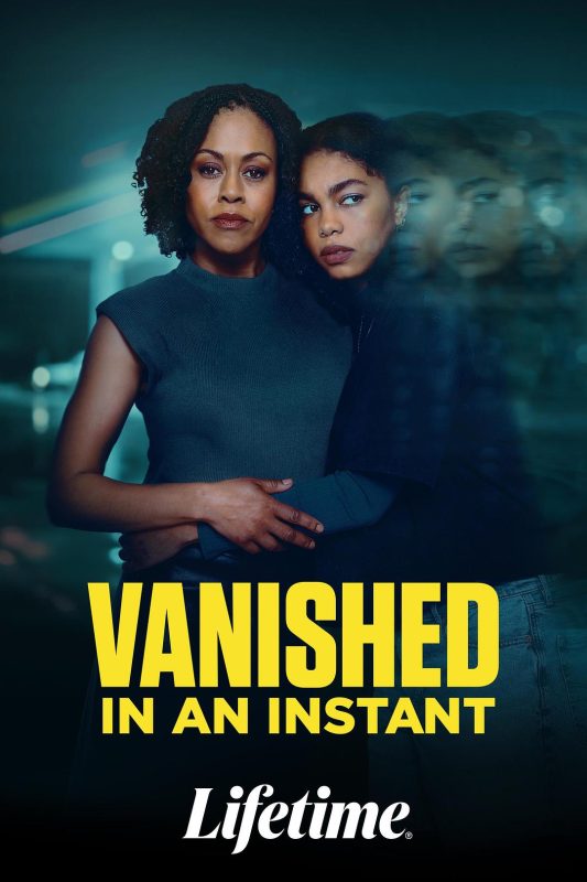 小镇谜踪 Vanished in an Instant (2026)-光鸭·臻影社