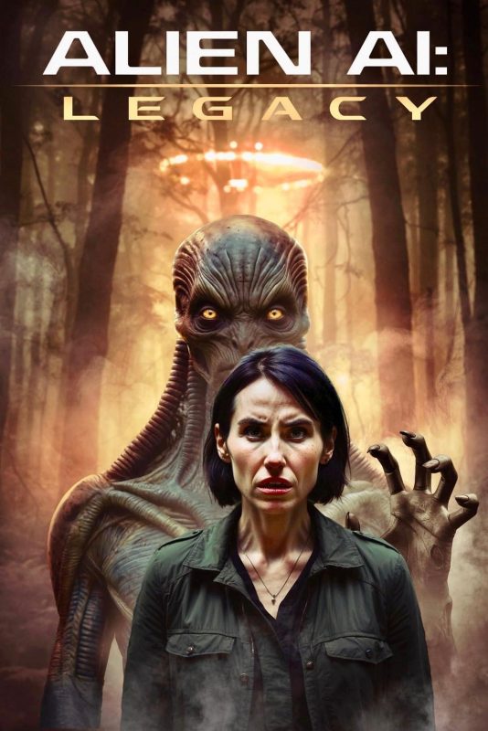 外星 AI：遗产 Alien Ai Legacy (2026)-光鸭·臻影社