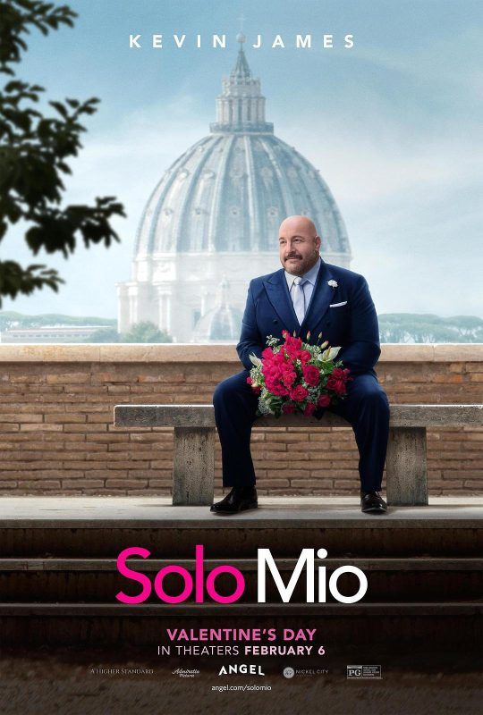 我独自蜜月 Solo Mio (2026) - 光鸭·臻影社-光鸭·臻影社