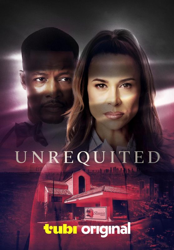 单恋索命 Unrequited (2026) - 光鸭·臻影社-光鸭·臻影社