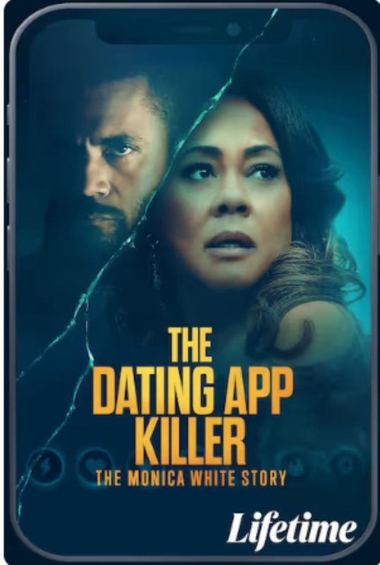 约会软件杀手:莫妮卡·怀特案 The Dating App Killer The Monica White Story (2026) - 光鸭·臻影社-光鸭·臻影社