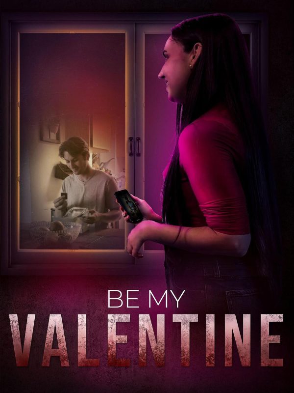 做我的情人 Be My Valentine (2026) - 光鸭·臻影社-光鸭·臻影社