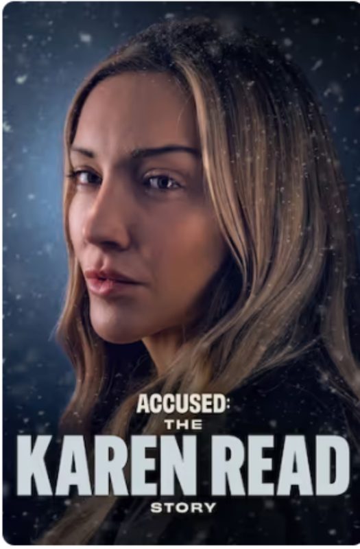 被告：凯伦·里德案 Accused The Karen Read Story (2026)-光鸭·臻影社