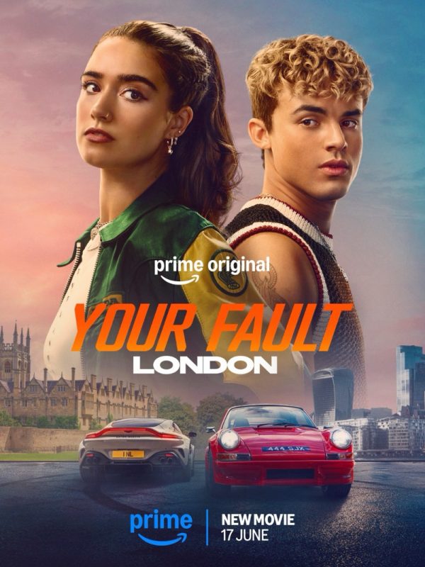 你的错误：伦敦版 Your Fault: London (2026) - 光鸭·臻影社-光鸭·臻影社