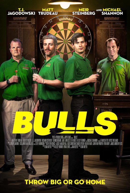 公牛兄弟 Bulls (2026) - 光鸭·臻影社-光鸭·臻影社