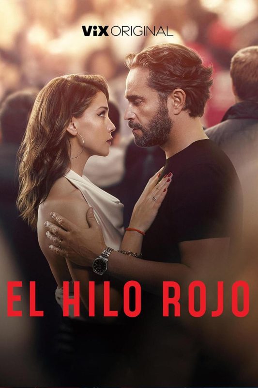 情牵红线El Hilo Rojo (2026) - 光鸭·臻影社-光鸭·臻影社
