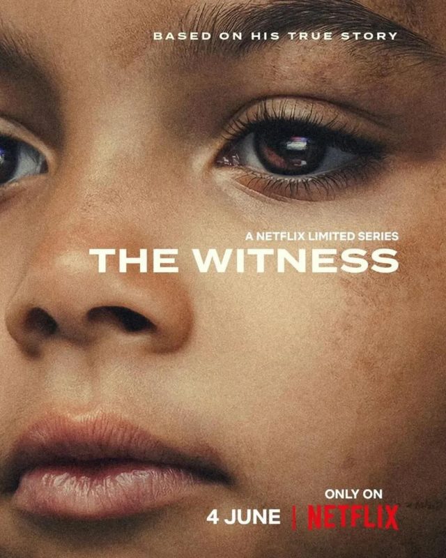 稚爱目击 The Witness (2026) - 光鸭·臻影社-光鸭·臻影社