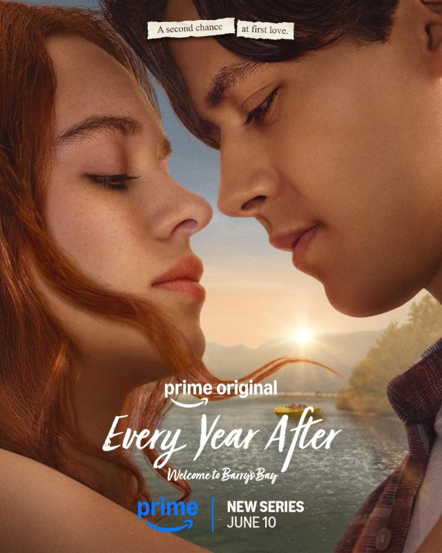 每个夏天之后 Every Year After (2026) - 光鸭·臻影社-光鸭·臻影社