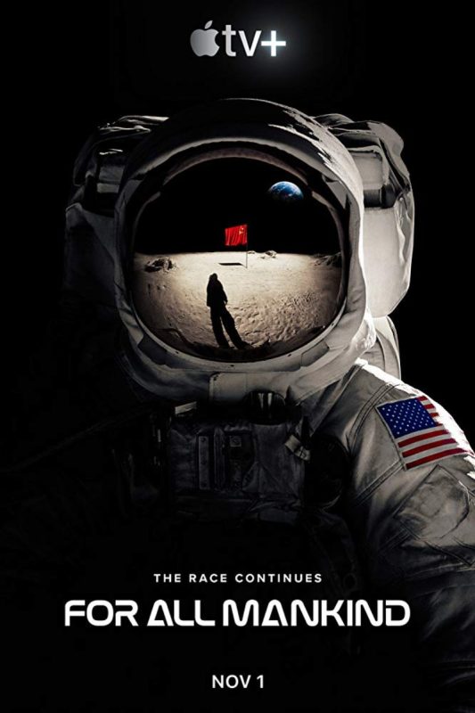 为全人类 第一季 For All Mankind Season 1 (2019) - 光鸭·臻影社-光鸭·臻影社