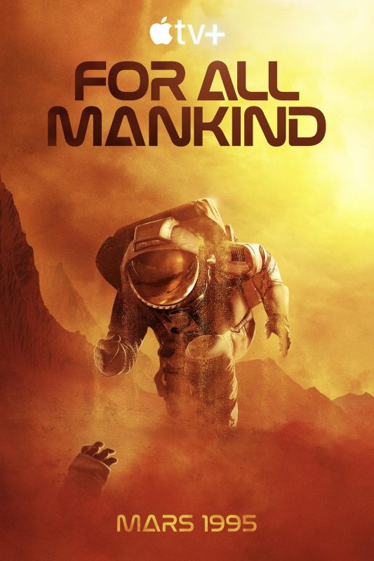 为全人类 第三季 For All Mankind Season 3 (2022)-光鸭·臻影社