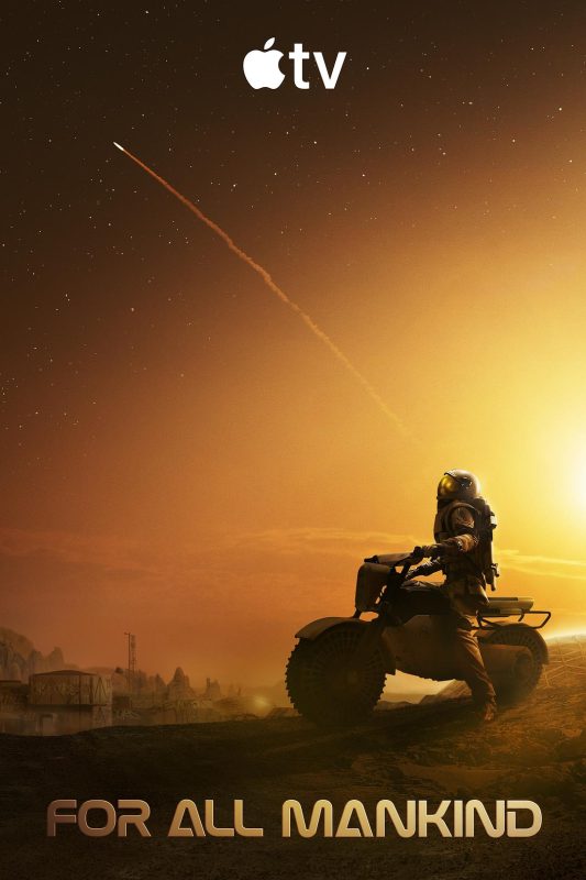 为全人类 第五季 For All Mankind Season 5 (2026) - 光鸭·臻影社-光鸭·臻影社