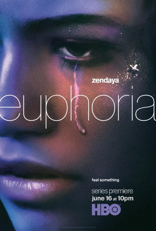 亢奋 第一季 Euphoria Season 1 (2019) - 光鸭·臻影社-光鸭·臻影社