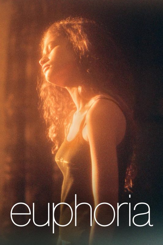 亢奋 第二季 Euphoria Season 2 (2022) - 光鸭·臻影社-光鸭·臻影社