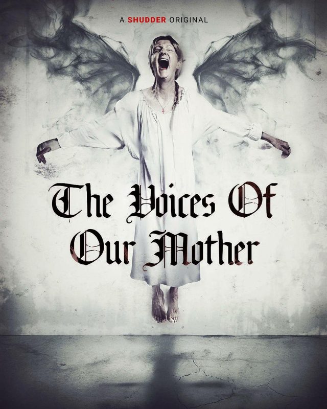 母亲的低语 The Voices of Our Mother (2026)-光鸭·臻影社