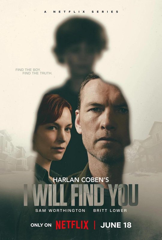 我会找到你 I Will Find You (2026)-光鸭·臻影社