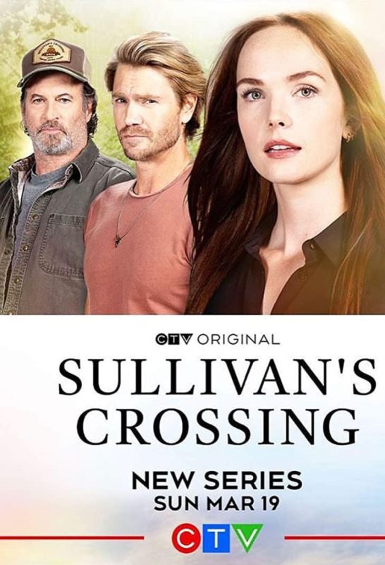 苏利文的十字路口 第一季 Sullivan's Crossing Season 1 (2023) - 光鸭·臻影社-光鸭·臻影社