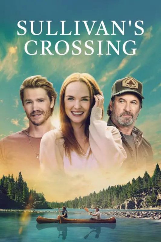 苏利文的十字路口 第二季 Sullivan's Crossing Season 2 (2024)-光鸭·臻影社