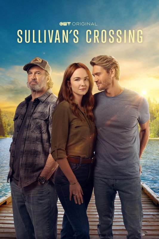 苏利文的十字路口 第三季 Sullivan's Crossing Season 3 (2025) - 光鸭·臻影社-光鸭·臻影社