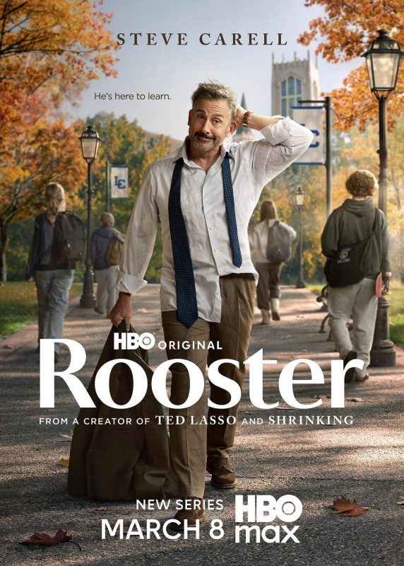 雄鸡生活 第一季 Rooster Season 1 (2026) - 光鸭·臻影社-光鸭·臻影社