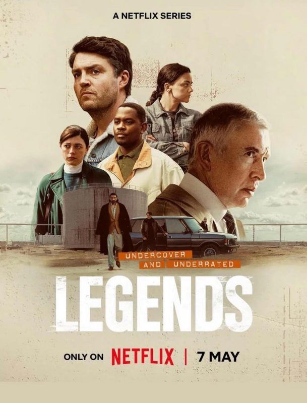 无名传奇 Legends (2026)-光鸭·臻影社