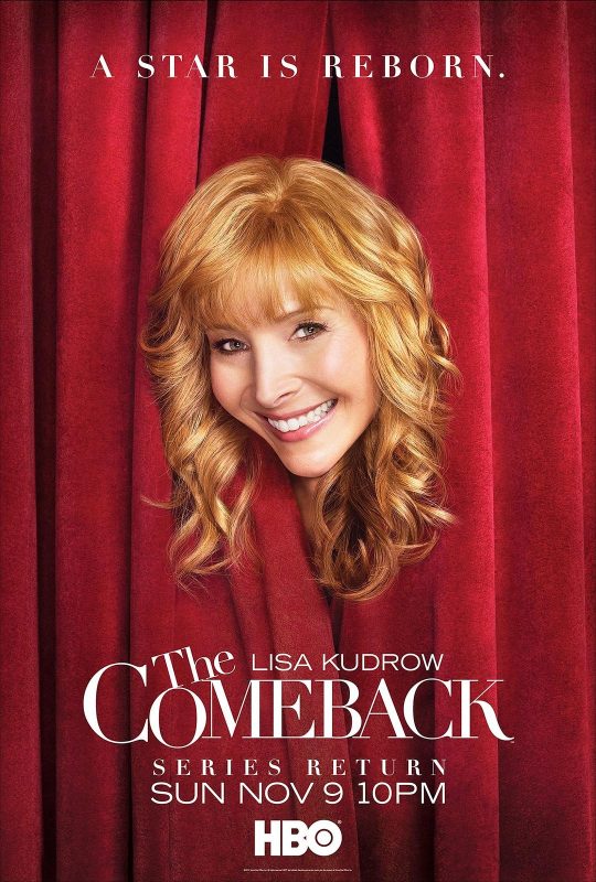 归来记 第二季 The Comeback Season 2 (2014) - 光鸭·臻影社-光鸭·臻影社