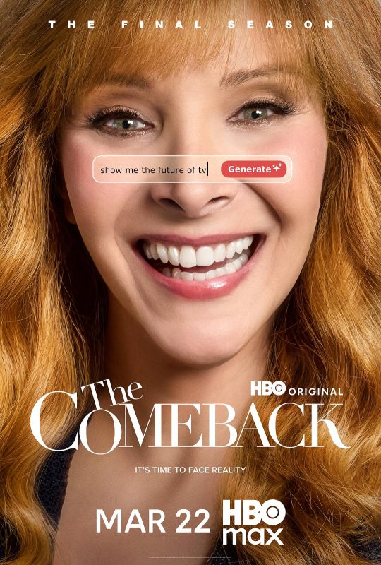 归来记 第三季 The Comeback Season 3 (2026) - 光鸭·臻影社-光鸭·臻影社