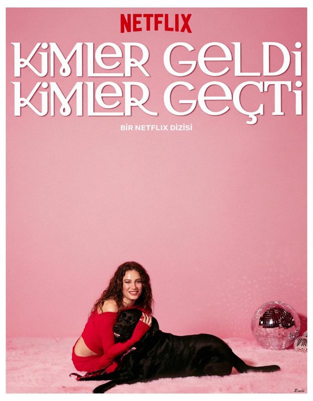 真爱下一位 第三季 Kimler Geldi Kimler Geçti 3.Sezon (2026)-光鸭·臻影社