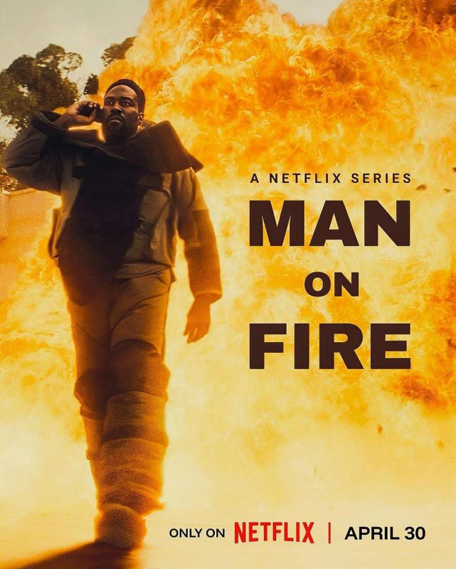 怒火救援 Man on Fire (2026) - 光鸭·臻影社-光鸭·臻影社