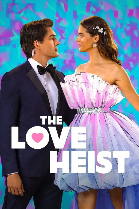 偷心劫案 The Love Heist (2026)-光鸭·臻影社