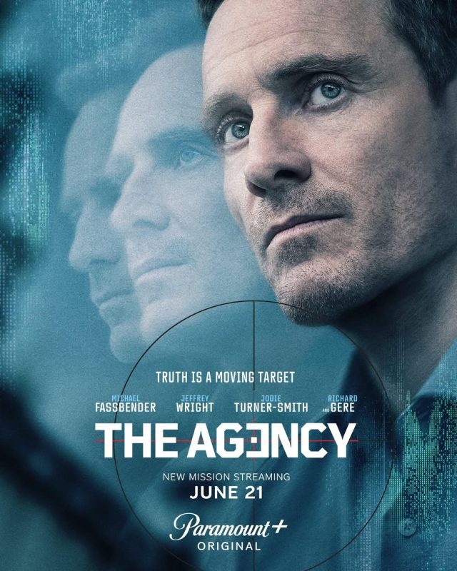 传奇办公室：中央情报 第二季 The Agency: Central Intelligence Season 2 (2026)-光鸭·臻影社