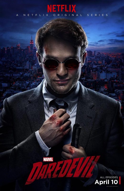 夜魔侠 第一季 Daredevil Season 1 (2015)-光鸭·臻影社