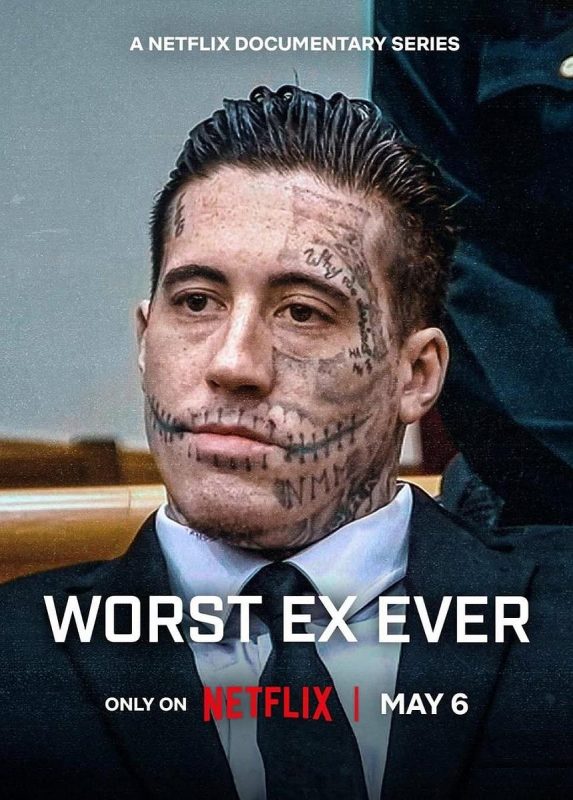 史上最糟糕的前任 第二季 Worst Ex Ever Season 2 (2026)-光鸭·臻影社