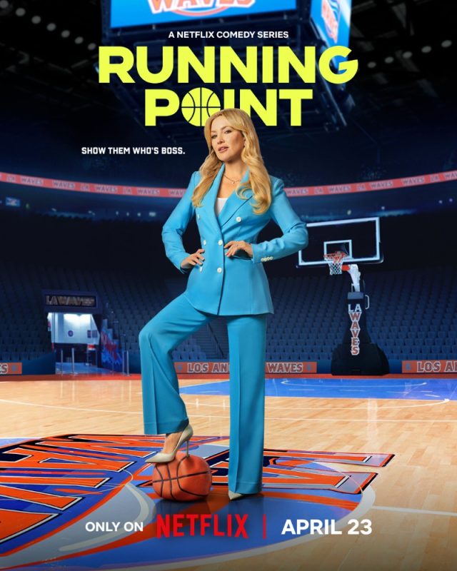 逆转狂篮 第二季 Running Point Season 2 (2026)-光鸭·臻影社