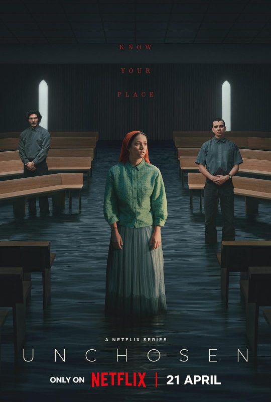 未选之人 Unchosen (2026)-光鸭·臻影社