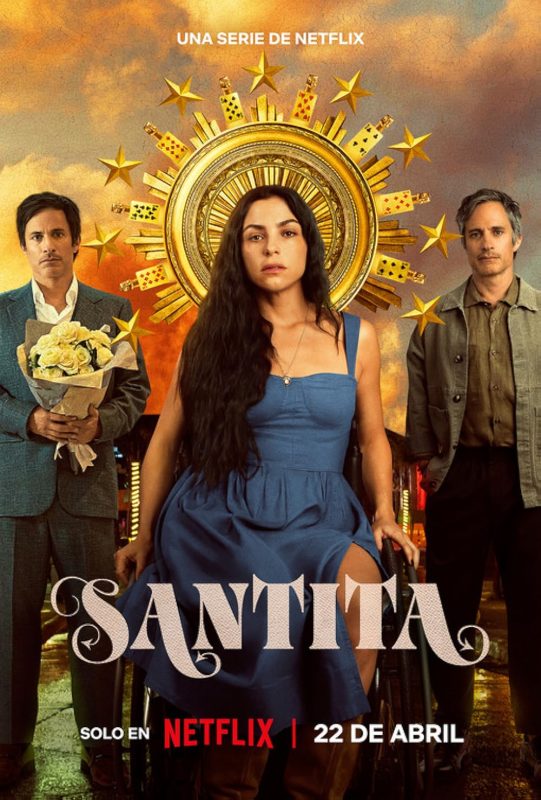 圣女也疯狂 Santita (2026)-光鸭·臻影社