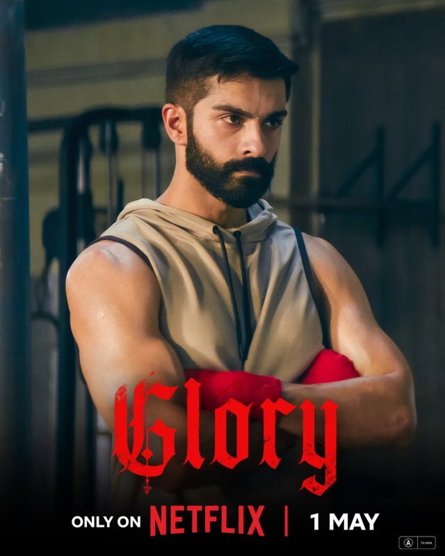 Glory(2026)-光鸭·臻影社