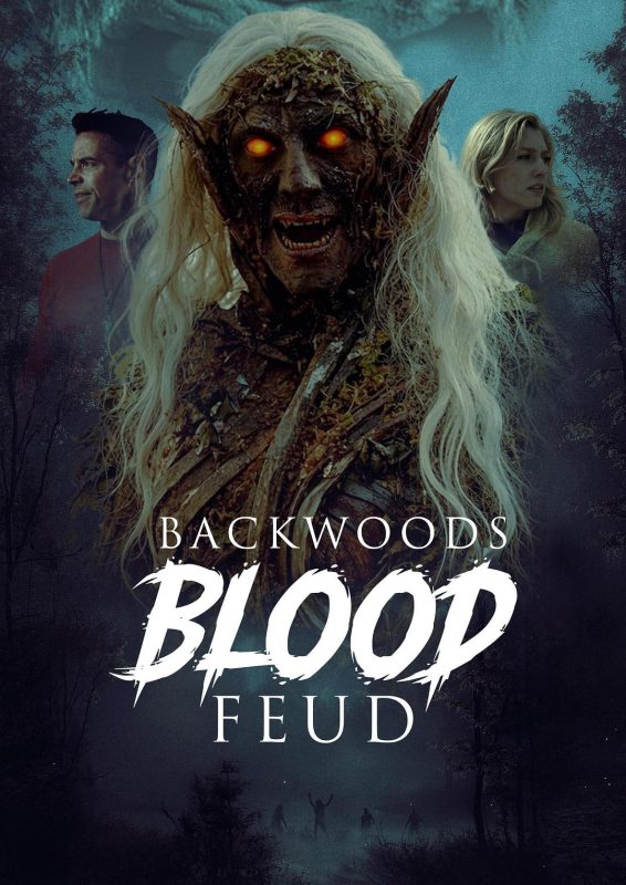 荒野血仇 Backwoods Blood Feud (2026)-光鸭·臻影社