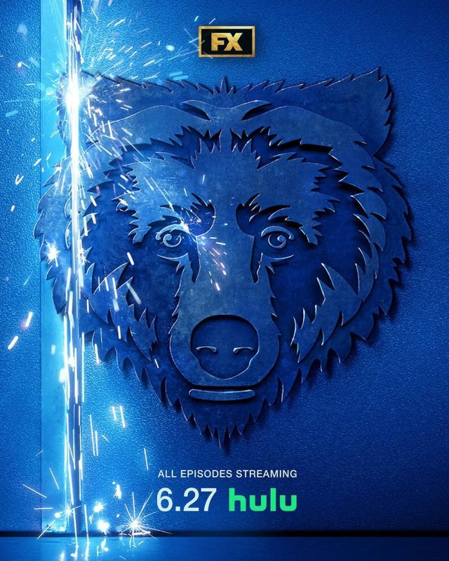 熊家餐馆 第三季 The Bear Season 3 (2024)-光鸭·臻影社