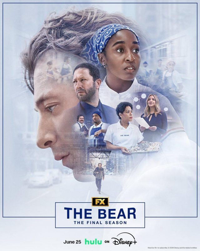熊家餐馆 第五季 The Bear Season 5 (2026)-光鸭·臻影社