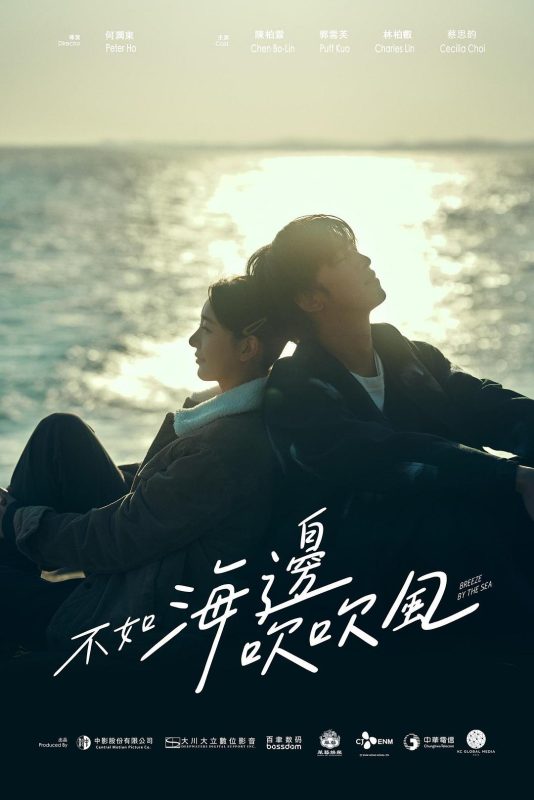不如海边吹吹风 不如海邊吹吹風 (2024)-光鸭·臻影社