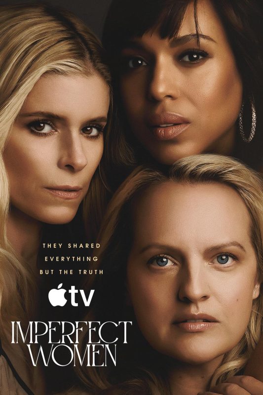 不完美女人 Imperfect Women (2026)-光鸭·臻影社