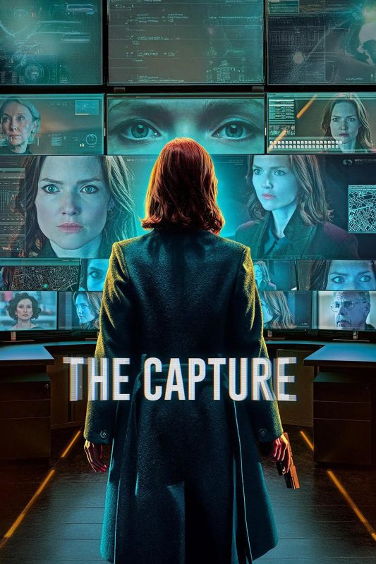 真相捕捉 第三季 The Capture Season 3 (2026)-光鸭·臻影社