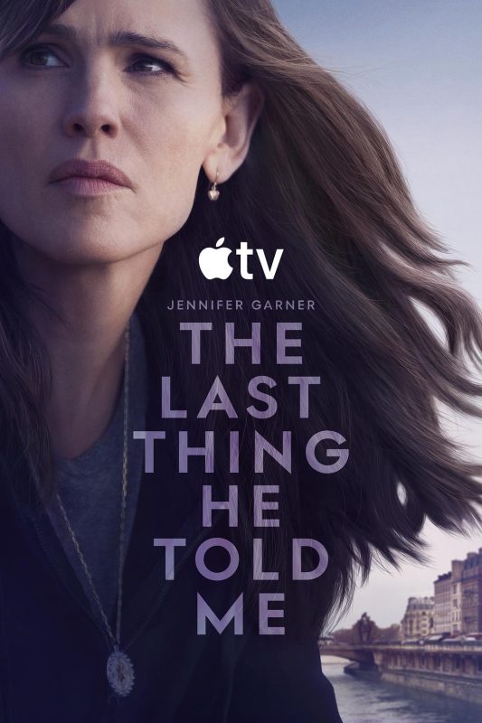 他告诉我的最后一件事 第二季 The Last Thing He Told Me Season 2 (2026)-光鸭·臻影社