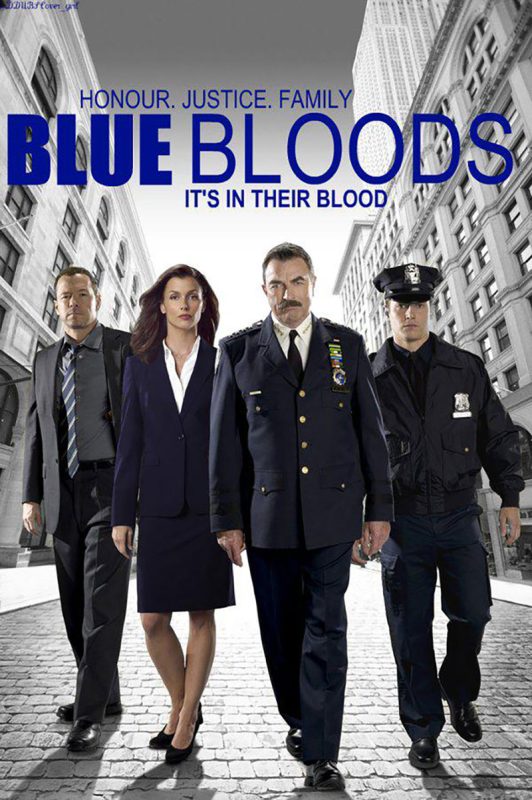 警察世家 第四季 Blue Bloods Season 4 (2013)-光鸭·臻影社