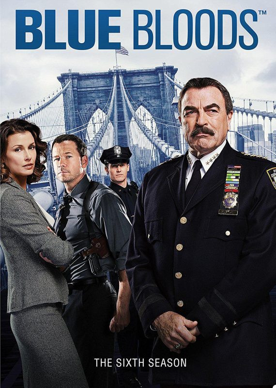 警察世家 第六季 Blue Bloods Season 6 (2015)-光鸭·臻影社