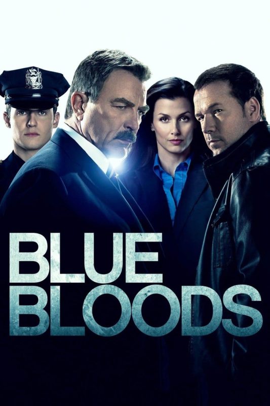 警察世家 第八季 Blue Bloods Season 8 (2017)-光鸭·臻影社